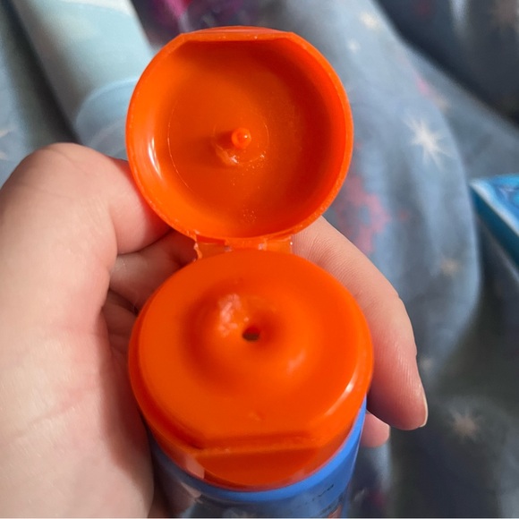 COPY - i love love body wash - Picture 3 of 3